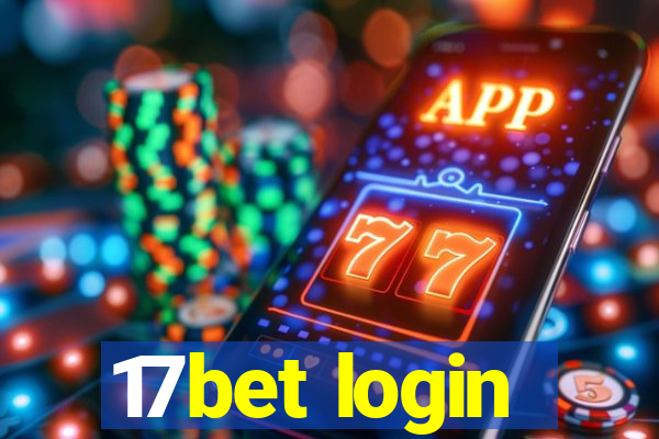 17bet login